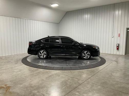 2022 Subaru Legacy Premium