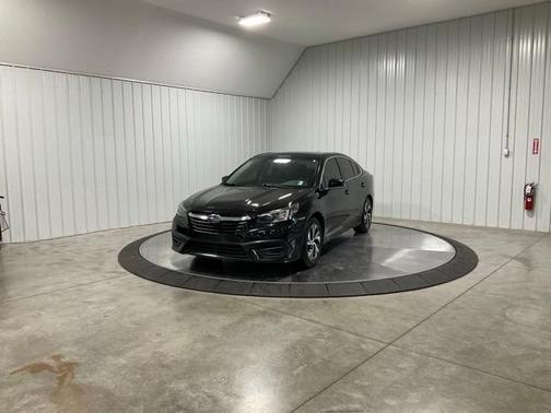2022 Subaru Legacy Premium