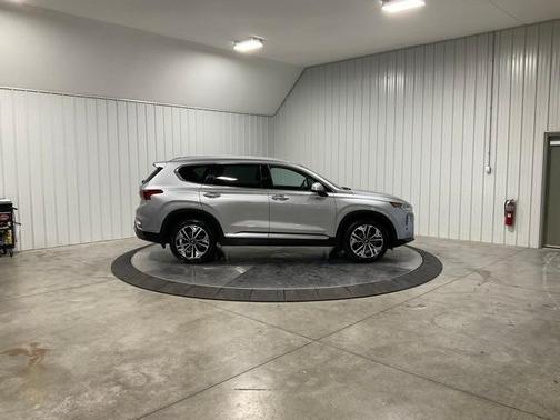 2020 Hyundai SANTA FE SEL 2.0T