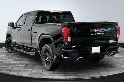 2019 GMC Sierra 1500 Elevation