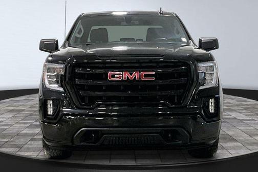 2019 GMC Sierra 1500 Elevation