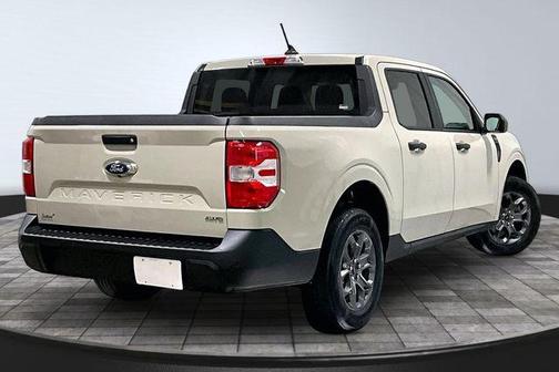 Terrain 2024 Ford Maverick XLT