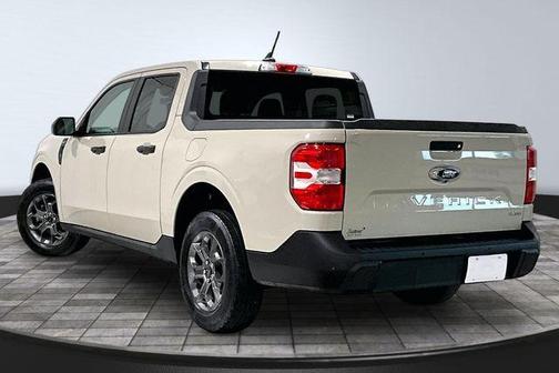 Terrain 2024 Ford Maverick XLT