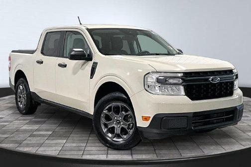 Terrain 2024 Ford Maverick XLT