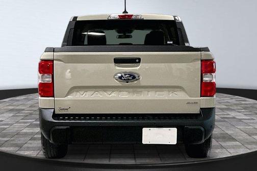 Terrain 2024 Ford Maverick XLT