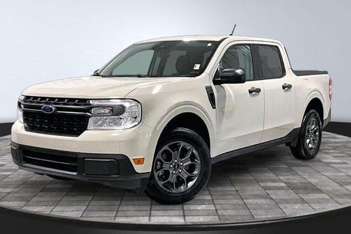 Terrain 2024 Ford Maverick XLT