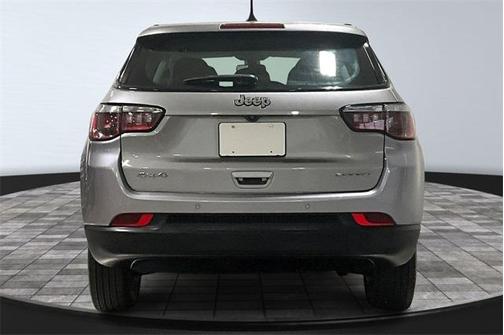 2019 Jeep Compass Sport