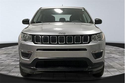 2019 Jeep Compass Sport