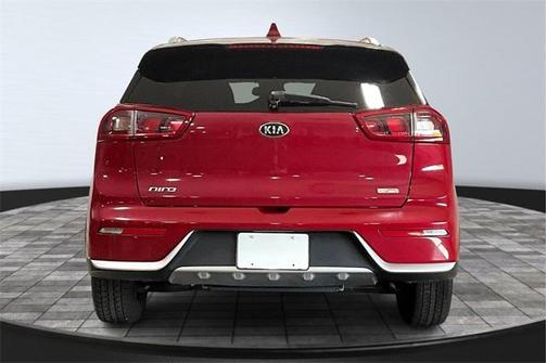 2017 Kia Niro EX