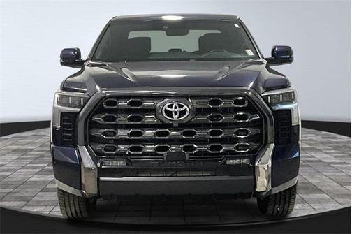 2023 Toyota Tundra Hybrid Platinum