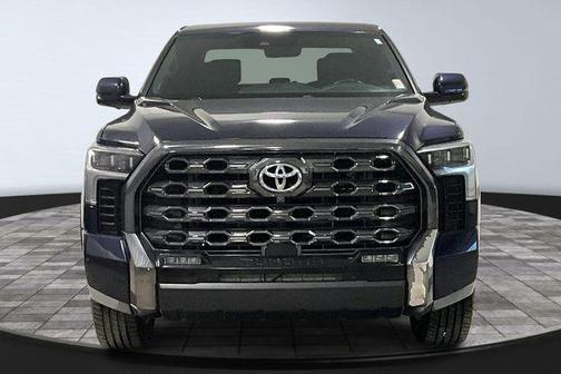 2023 Toyota Tundra Hybrid Platinum