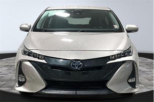 2021 Toyota Prius Prime Limited
