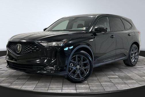 2023 Acura MDX A-Spec