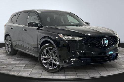 2023 Acura MDX A-Spec
