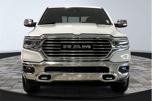 2020 RAM 1500 Longhorn