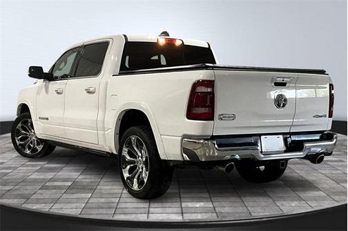 2020 RAM 1500 Longhorn