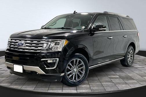 2019 Ford Expedition Max Limited
