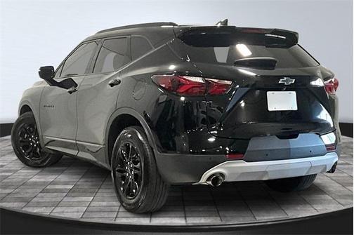 2020 Chevrolet Blazer 2LT