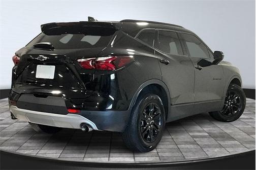 2020 Chevrolet Blazer 2LT