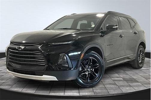 2020 Chevrolet Blazer 2LT