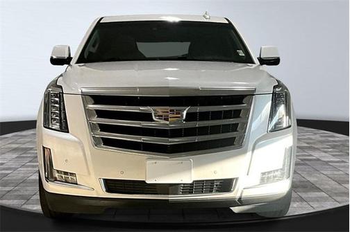 2019 Cadillac Escalade Premium Luxury