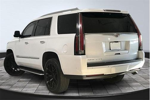 2019 Cadillac Escalade Premium Luxury