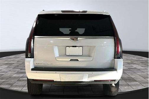 2019 Cadillac Escalade Premium Luxury