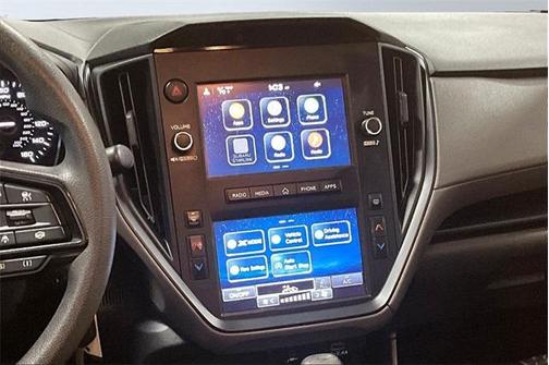 2024 Subaru Crosstrek Base