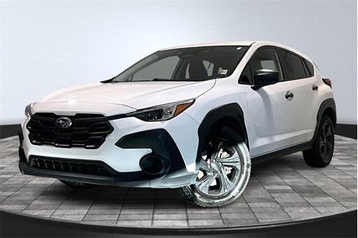 2024 Subaru Crosstrek Base