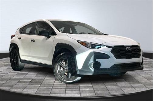 2024 Subaru Crosstrek Base