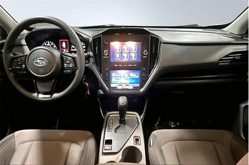 2024 Subaru Crosstrek Base