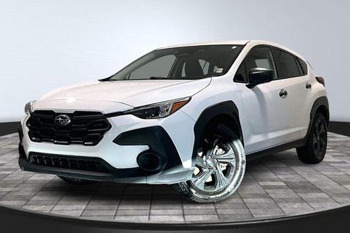2024 Subaru Crosstrek Base