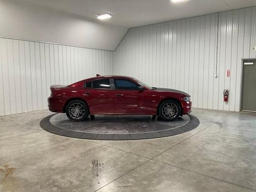 2018 Dodge Charger GT