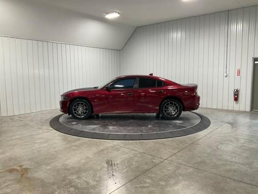 2018 Dodge Charger GT