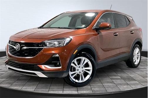 2021 Buick Encore GX Preferred