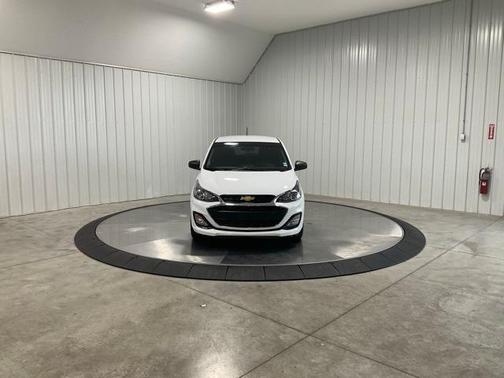 2021 Chevrolet Spark LS