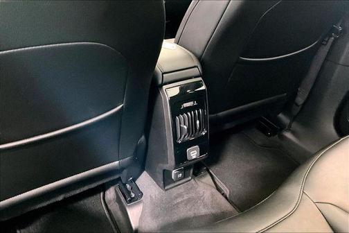 Diamond Black 2023 Jeep Compass Limited