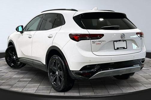 2021 Buick Envision Preferred