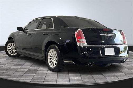 2014 Chrysler 300 Base