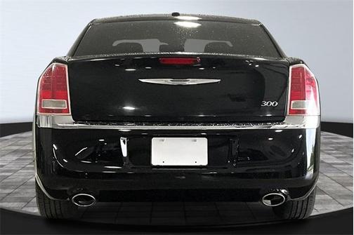 2014 Chrysler 300 Base