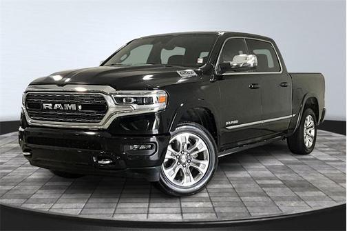 2023 RAM 1500 Limited