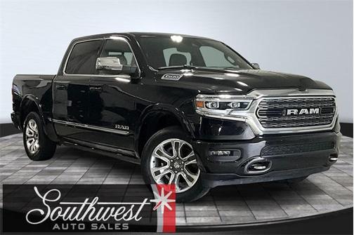 2023 RAM 1500 Limited