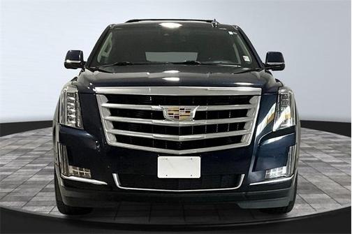 2020 Cadillac Escalade ESV Luxury