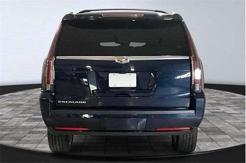 2020 Cadillac Escalade ESV Luxury