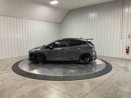 2017 Ford Fiesta ST