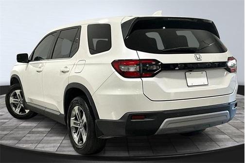 2023 Honda Pilot EX-L 7-Passenger