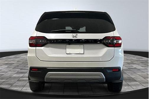 2023 Honda Pilot EX-L 7-Passenger