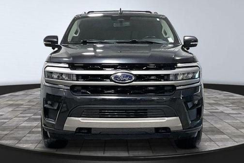 2023 Ford Expedition Max XLT