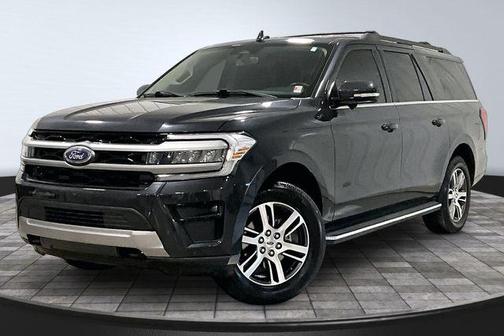 2023 Ford Expedition Max XLT