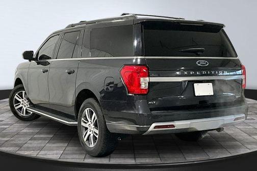 2023 Ford Expedition Max XLT